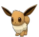 Eevee emote for Discord