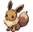 eevee emote for Discord