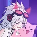 eep emote for Discord