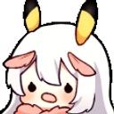 eeeeeh emote for Discord