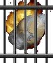 EebPlushSpinExplodingInJail emote for Discord