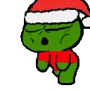 eepy emote for Discord