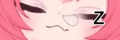 EEPYkitsu emote for Discord