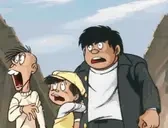 eeeeeh emote for Discord