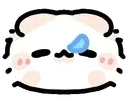 Eepy emote for Discord