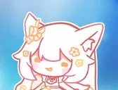 Eebimpressed emote for Discord