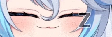 eepy emote for Discord