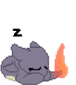 EepyPony emote for Discord
