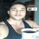 eeuatejafizcafe emote for Discord