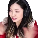 EEEK emote for Discord