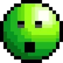 Eek emote for Discord