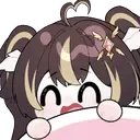 eepy emote for Discord