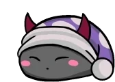 eepy_noomba emote for Discord
