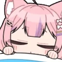 eepy emote for Discord