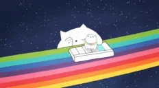 EEEAAAOOO emote for Discord