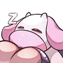 eepy emote for Discord