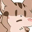 eeeh emote for Discord