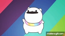 EEEAAOOO emote for Discord