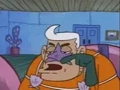 Eeeeviiil emote for Discord