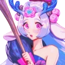 eeep emote for Discord