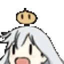 eeveelYay emote for Discord