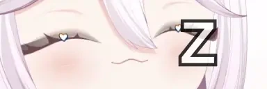 eepy_fuuf emote for Discord