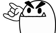 eggyBanger emote for Discord