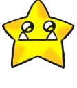 eggyStarRave emote for Discord