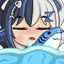 eepy emote for Discord