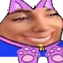 EEEK emote for Discord