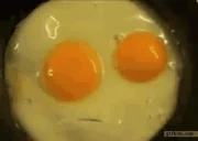 eggsactly emote for Discord