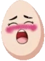 eggShake emote for Discord