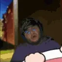 EepyFent emote for Discord