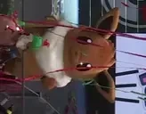 Eeveedans emote for Discord