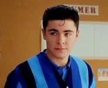 efronwink emote for Discord