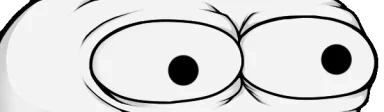 eggyEYES emote for Discord