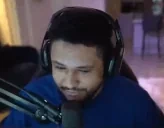 eflirting animated emote for Discord, Twitch and Slack