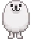 EGGDOG emote for Discord