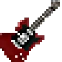 eGuitarTime emote for Discord