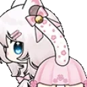 effiezDumpy emote for Discord