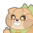 eff emote for Discord