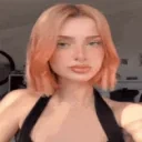 Egirlshake emote for Discord