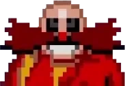 eggmanLaugh emote for Discord