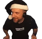 eguyPausersHype emote for Discord