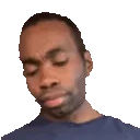 eggHUH emote for Discord