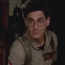 EgonLeave emote for Discord