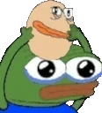 Egblubbers emote for Discord
