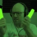 eggRAVE emote for Discord