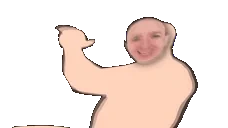 eggFlex emote for Discord