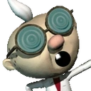 egaddTalk emote for Discord